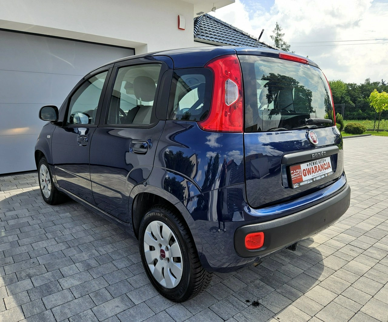 Fiat Panda - Zdjęcie 7