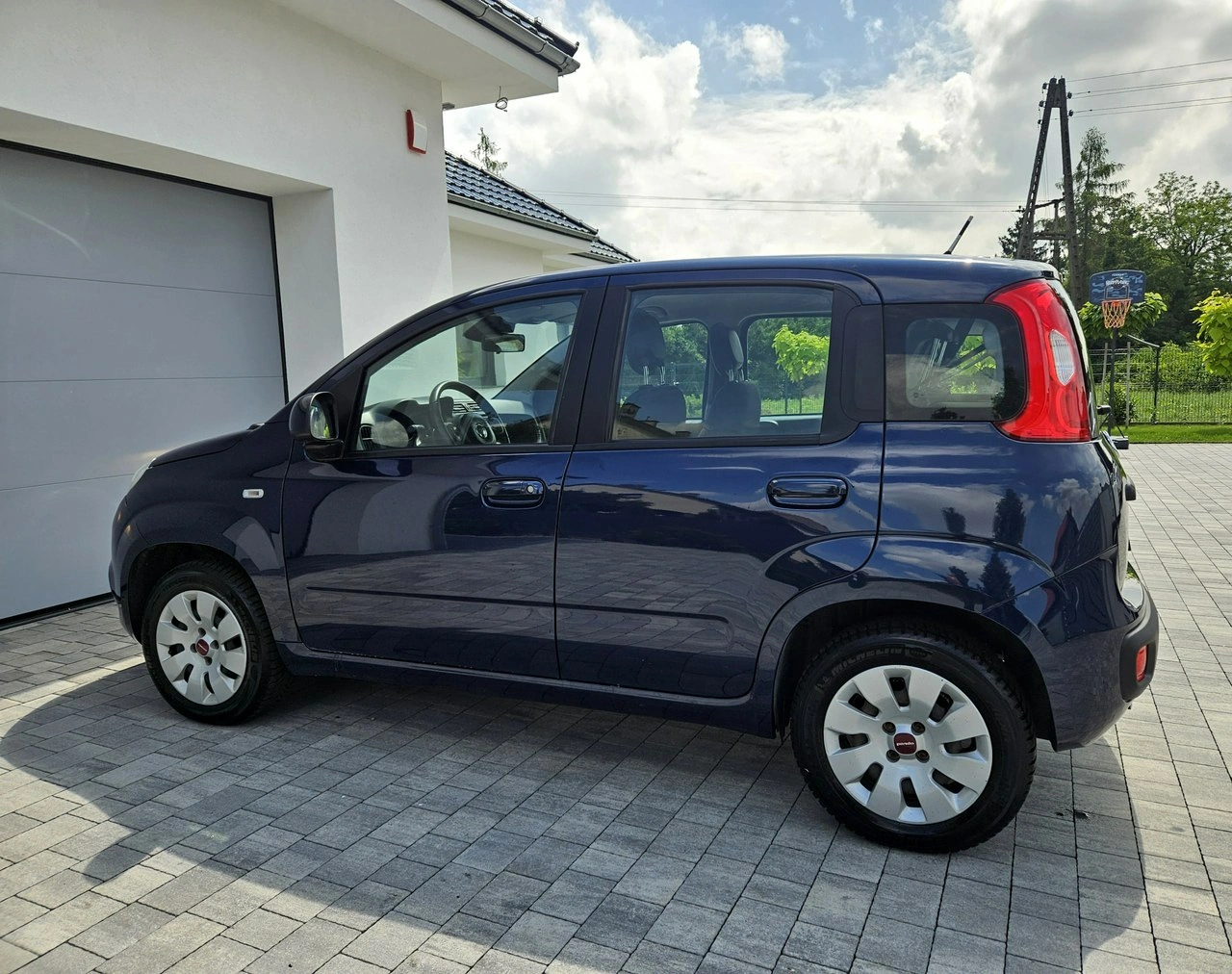 Fiat Panda - Zdjęcie 8