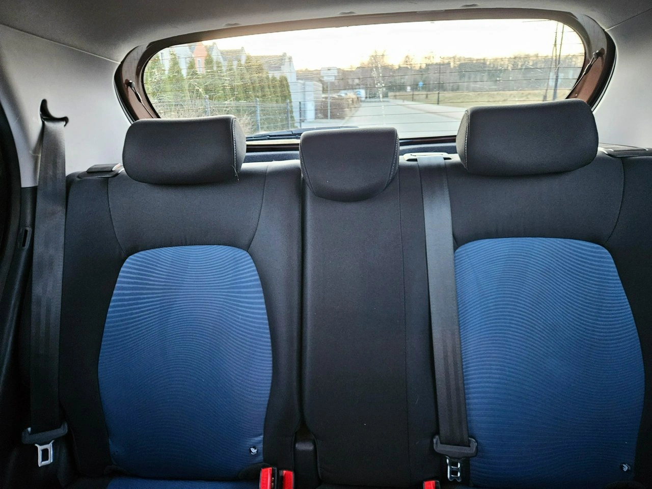 Hyundai i10 - Zdjęcie 13