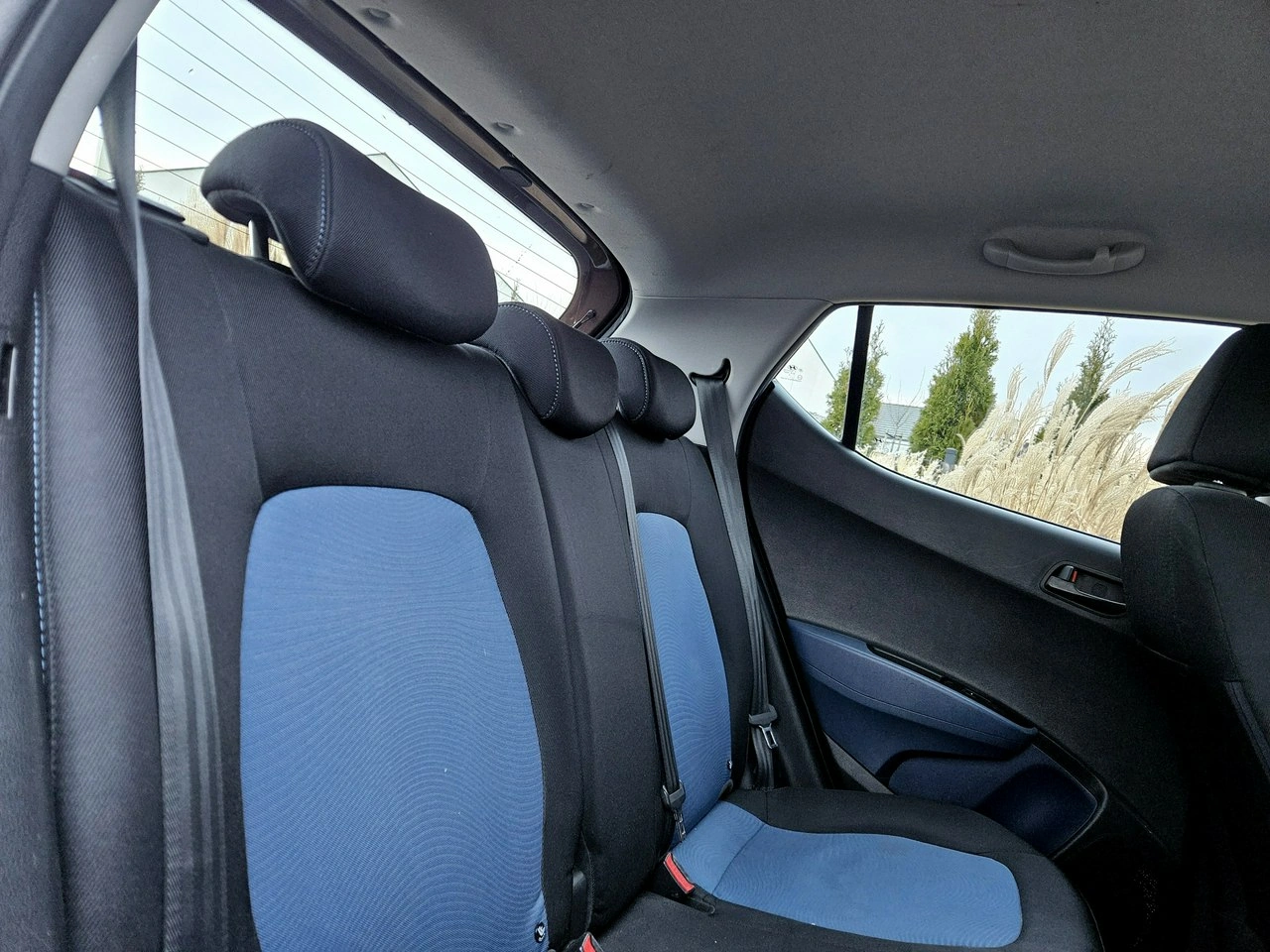 Hyundai i10 - Zdjęcie 15