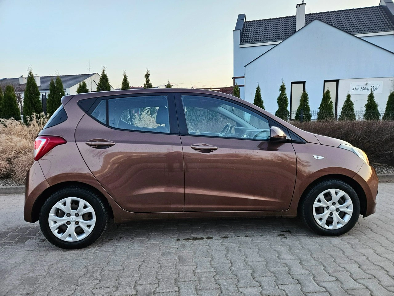 Hyundai i10 - Zdjęcie 6