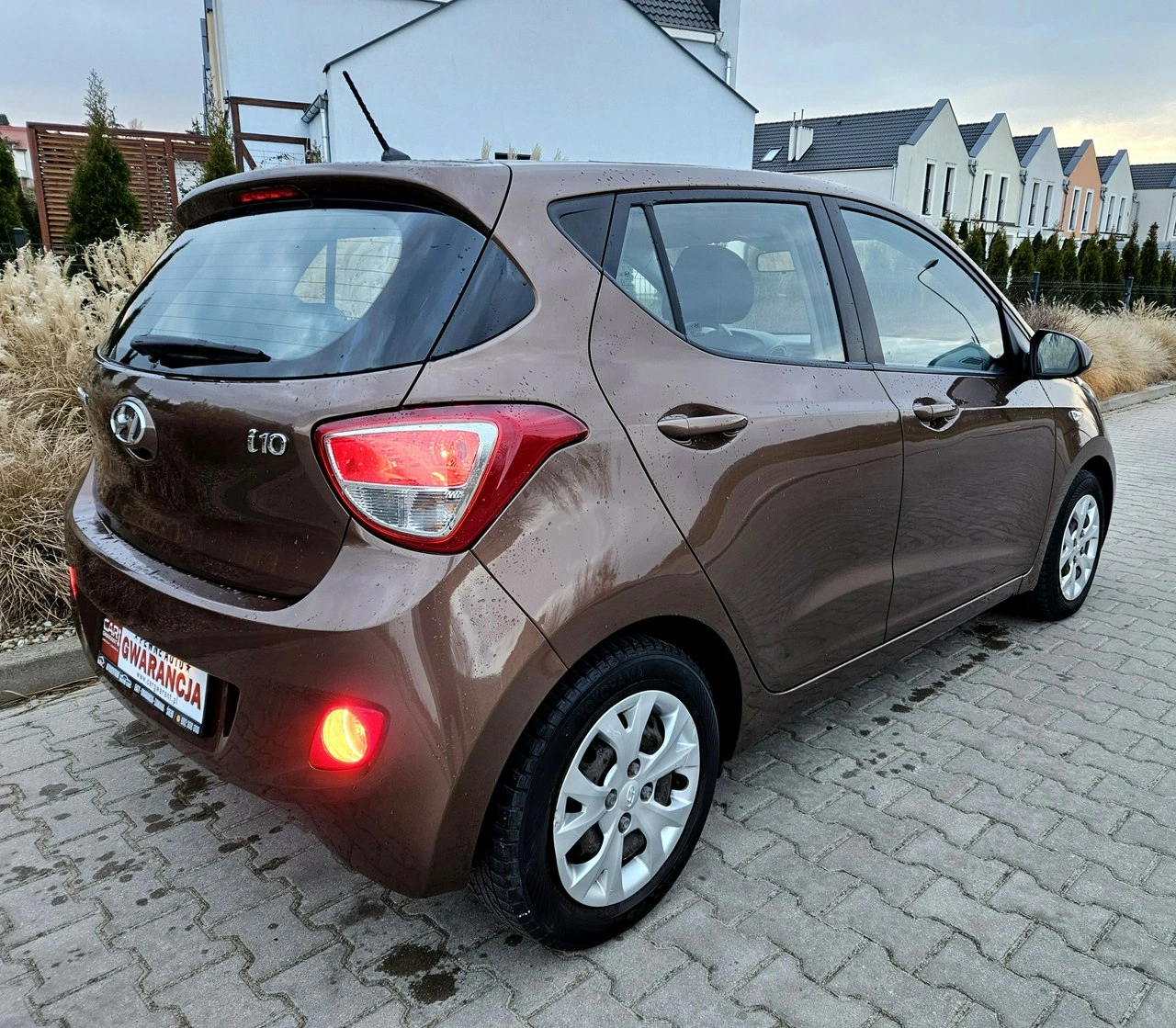 Hyundai i10 - Zdjęcie 7