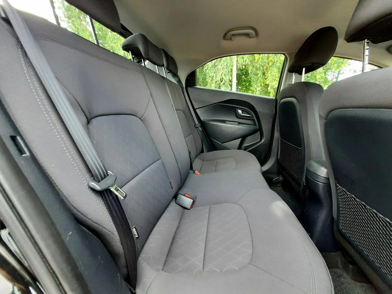 Kia Rio - Zdjęcie 8