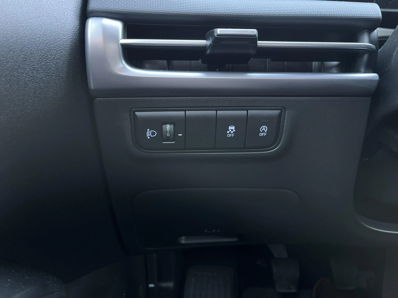 Hyundai Tucson - Zdjęcie 19