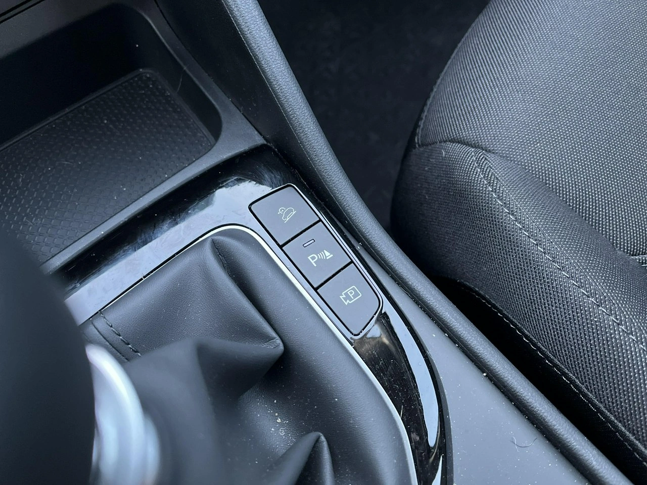 Hyundai Tucson - Zdjęcie 26