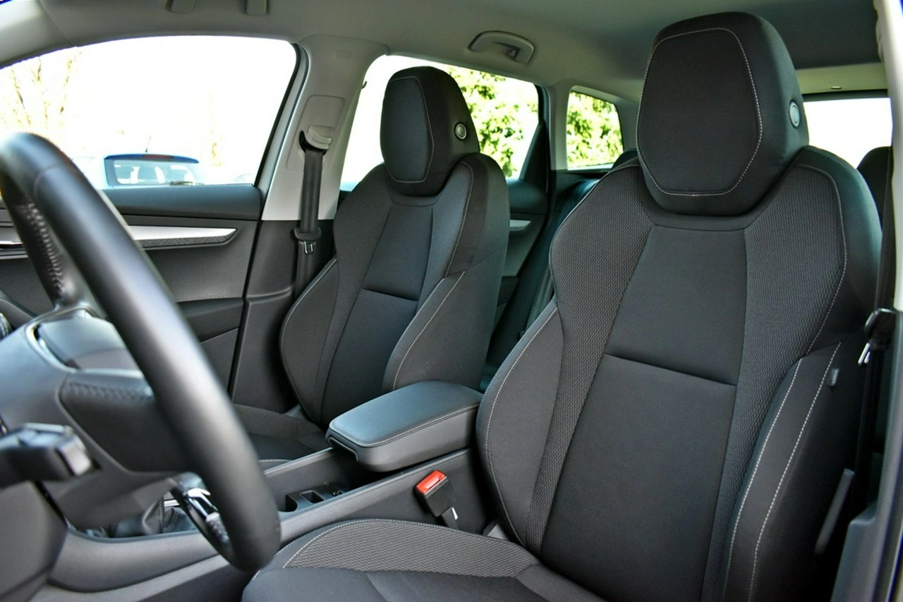 Skoda Karoq - Zdjęcie 10