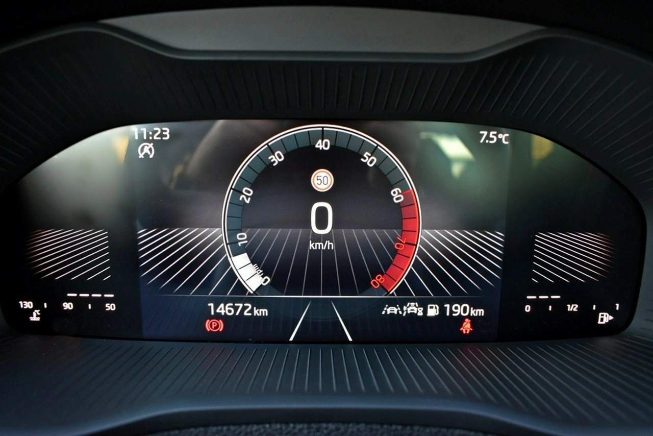 Skoda Karoq - Zdjęcie 15