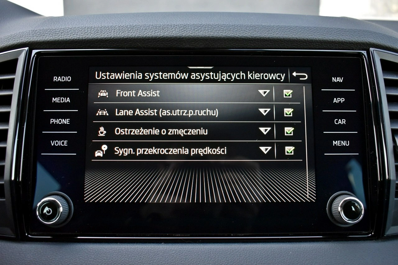 Skoda Karoq - Zdjęcie 20