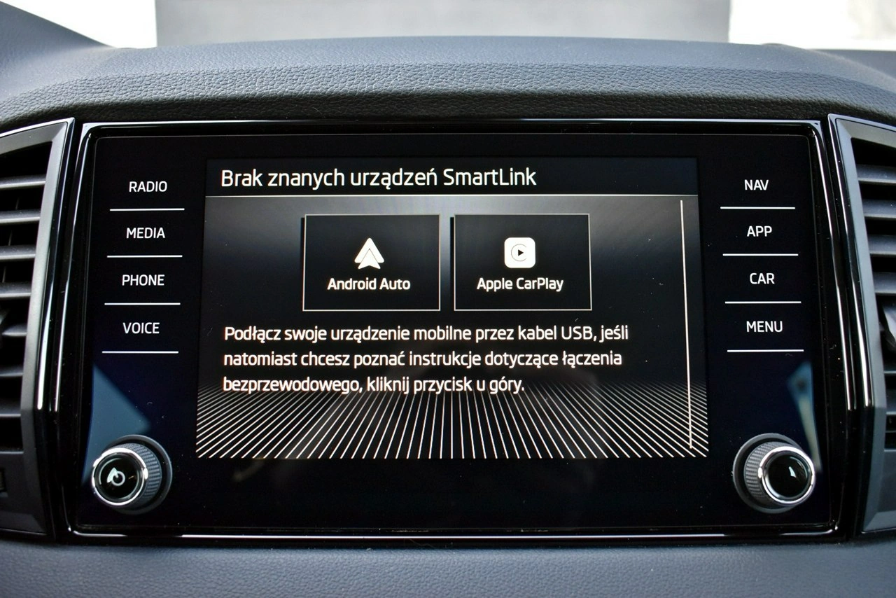 Skoda Karoq - Zdjęcie 21