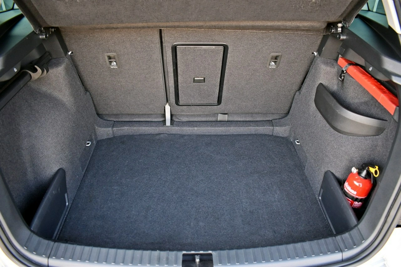 Skoda Karoq - Zdjęcie 24