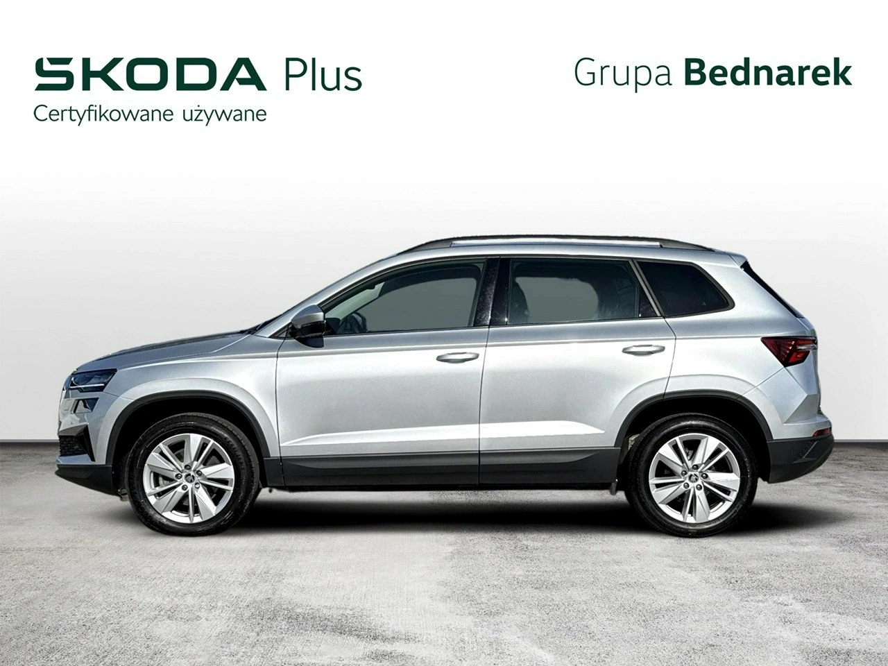 Skoda Karoq - Zdjęcie 1