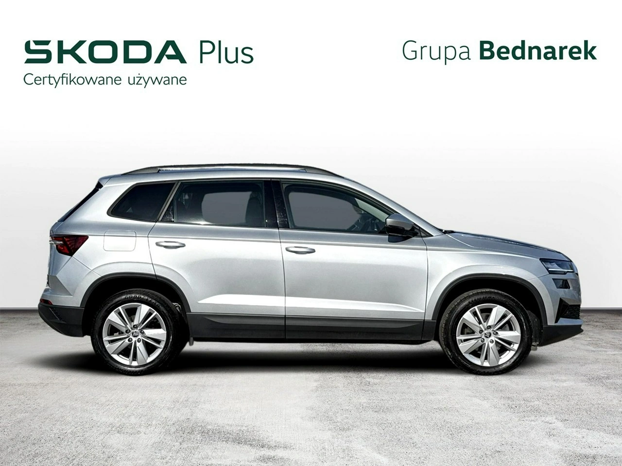 Skoda Karoq - Zdjęcie 5