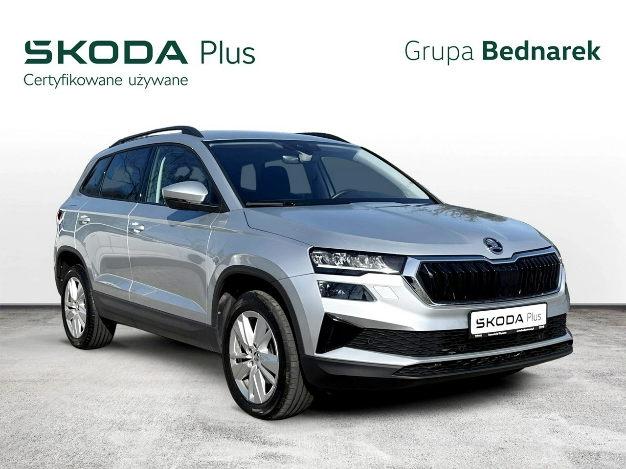 Skoda Karoq - Zdjęcie 6