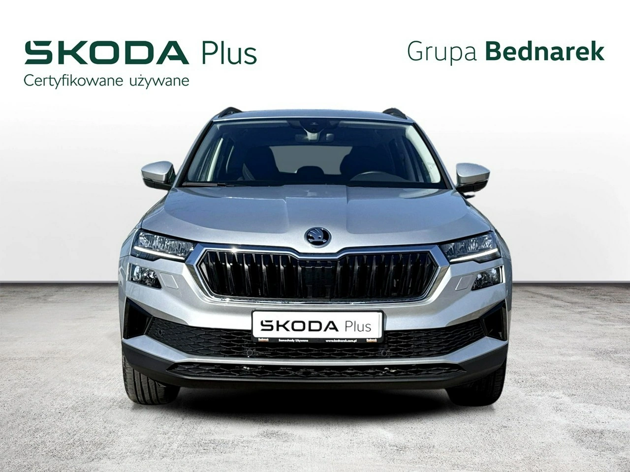 Skoda Karoq - Zdjęcie 7