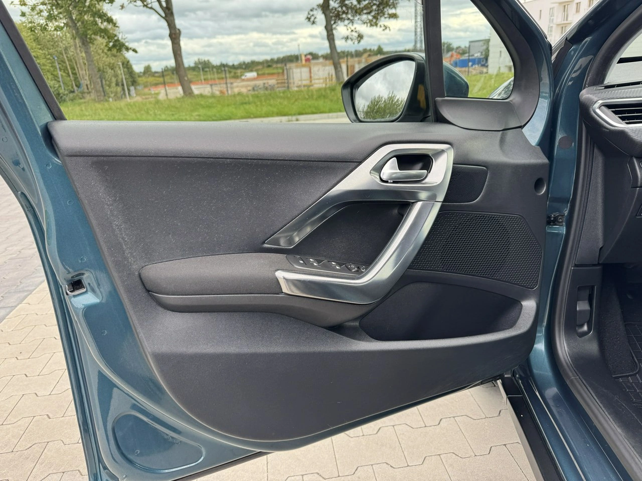 Peugeot 2008 - Zdjęcie 15