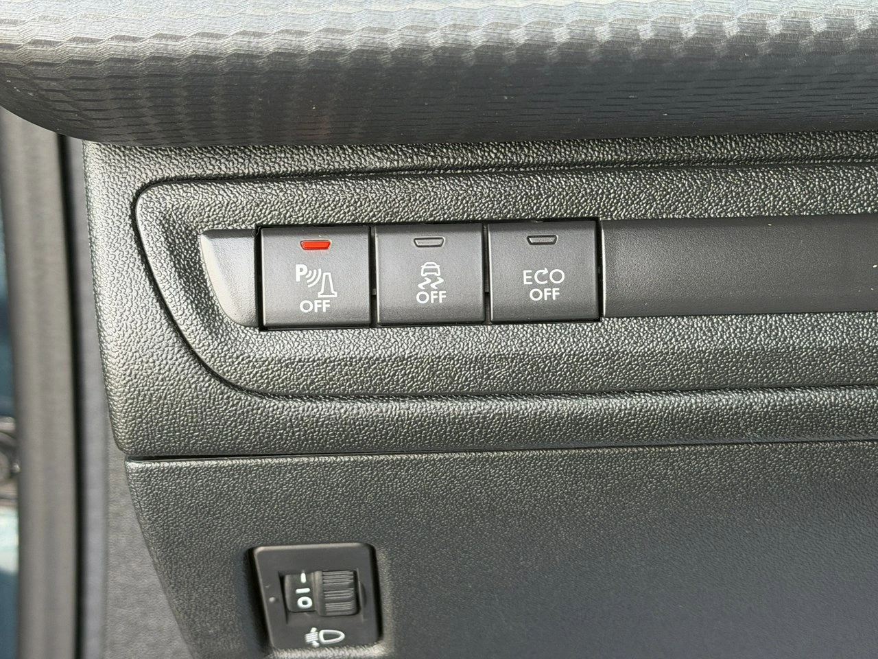 Peugeot 2008 - Zdjęcie 17