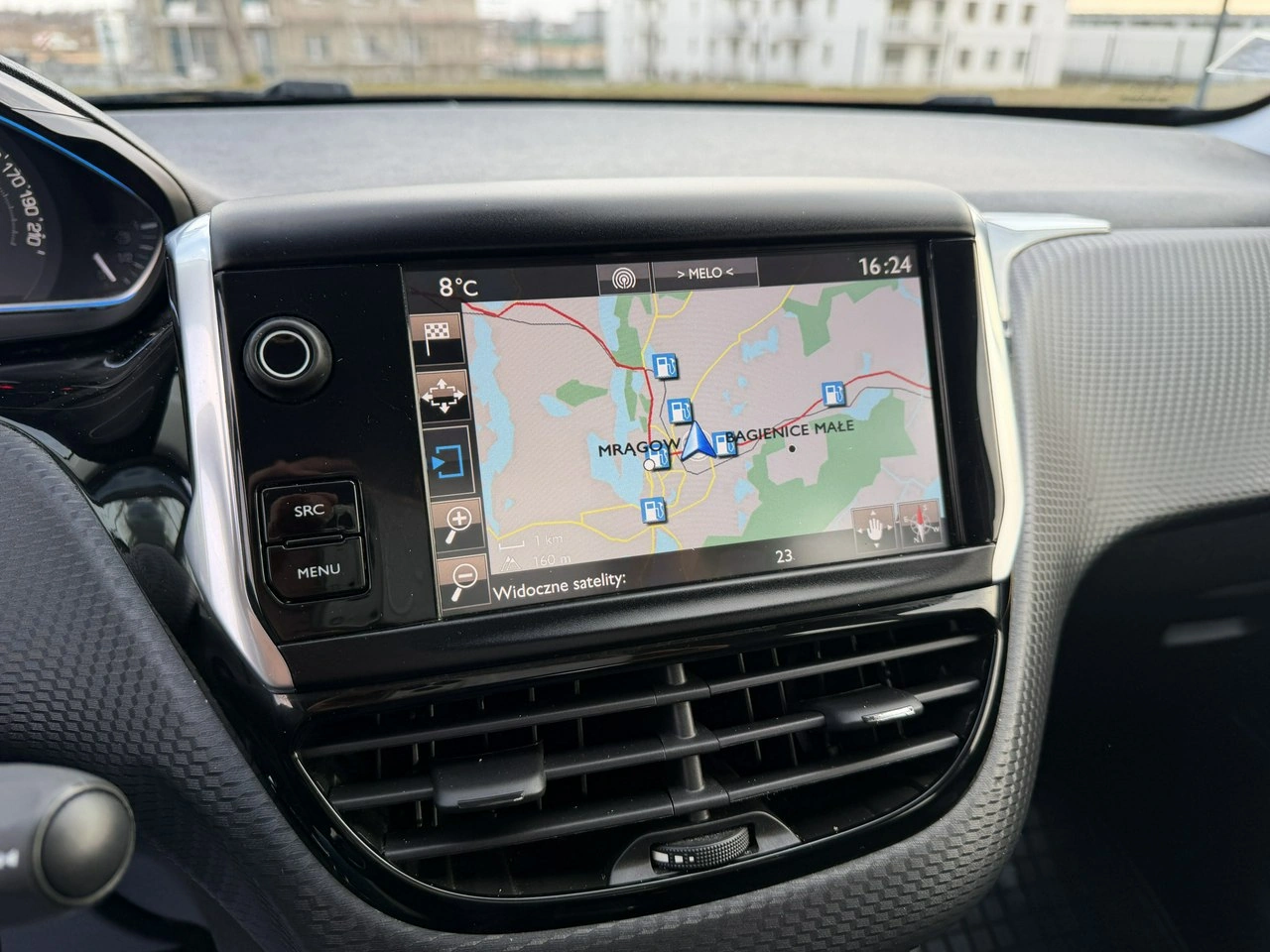 Peugeot 2008 - Zdjęcie 25