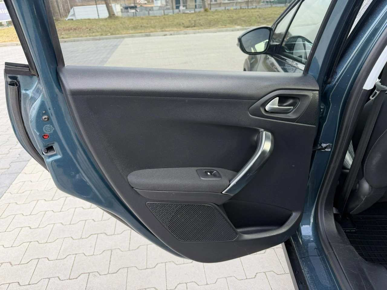 Peugeot 2008 - Zdjęcie 28