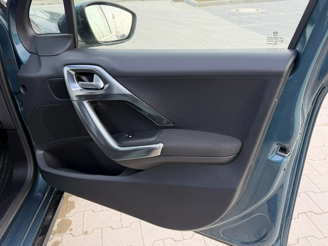 Peugeot 2008 - Zdjęcie 32