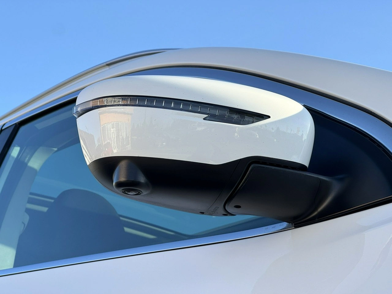 Nissan Qashqai - Zdjęcie 10