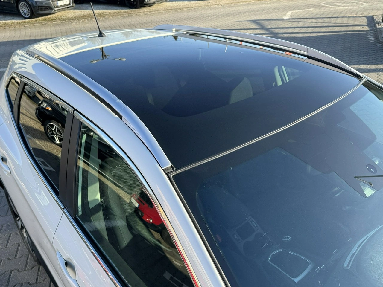 Nissan Qashqai - Zdjęcie 12