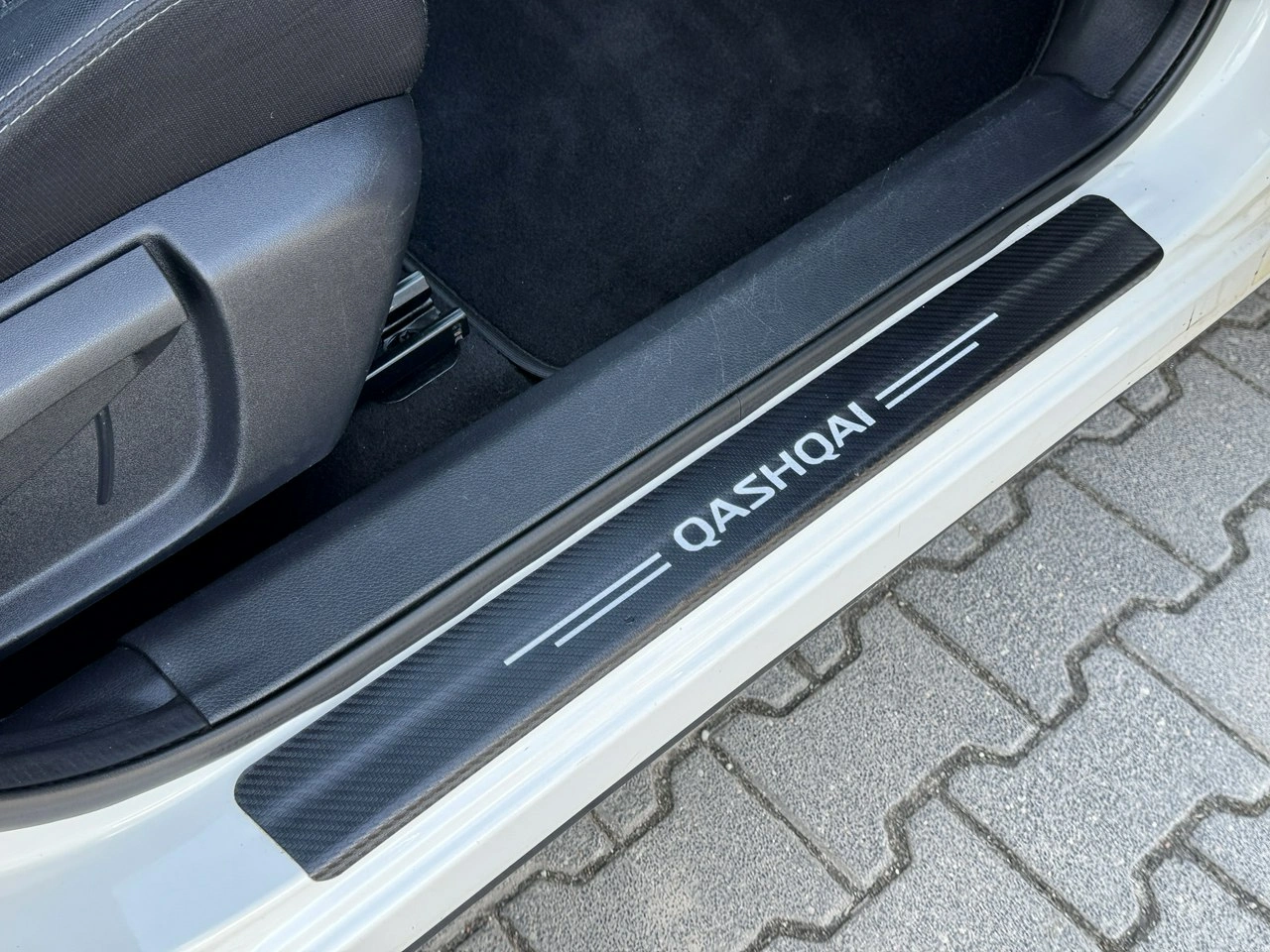 Nissan Qashqai - Zdjęcie 21