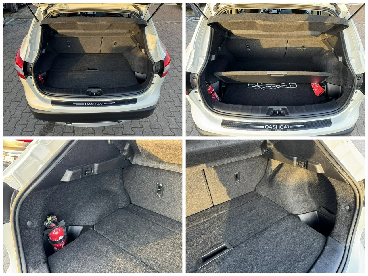 Nissan Qashqai - Zdjęcie 24