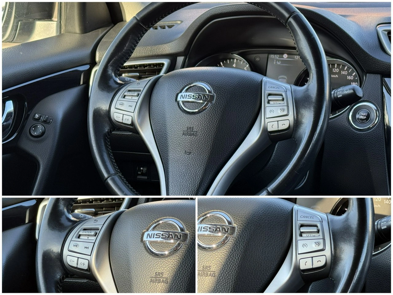 Nissan Qashqai - Zdjęcie 26