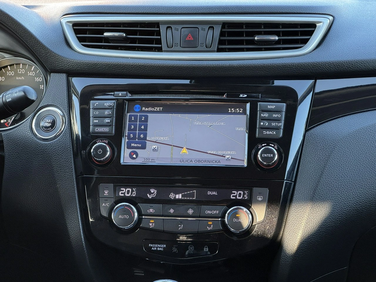 Nissan Qashqai - Zdjęcie 27