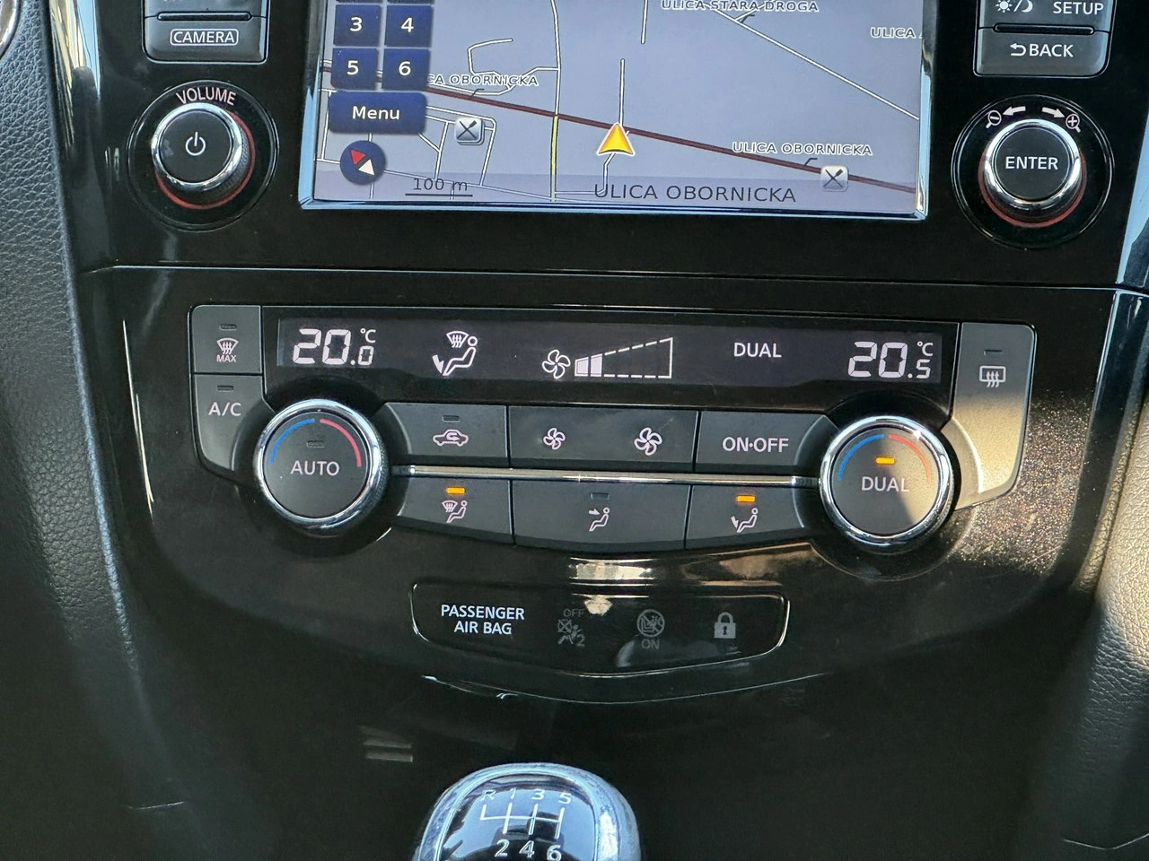 Nissan Qashqai - Zdjęcie 29