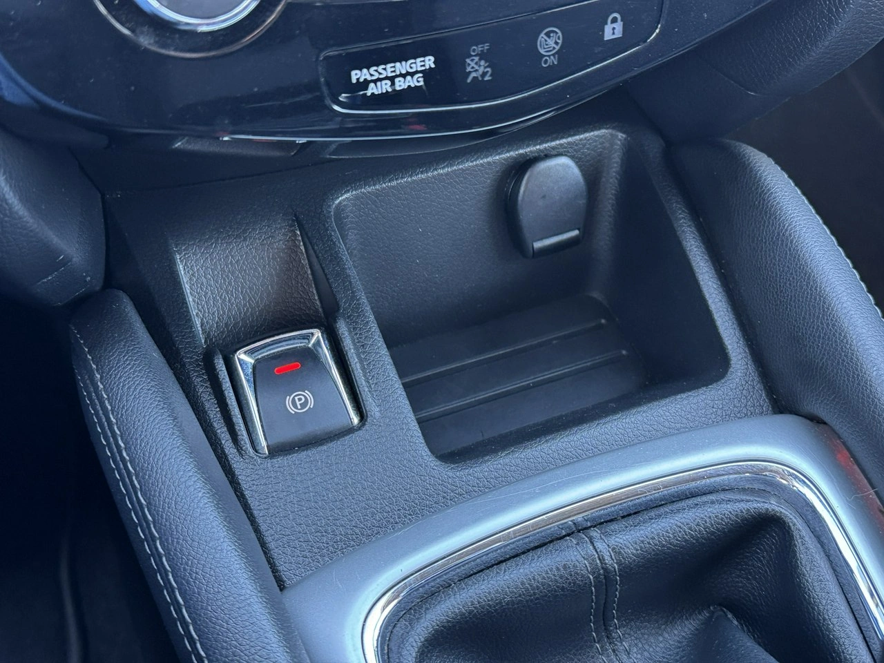 Nissan Qashqai - Zdjęcie 30