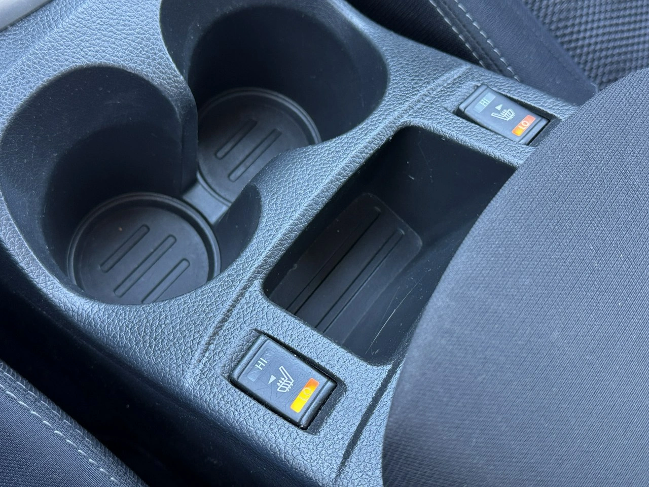 Nissan Qashqai - Zdjęcie 32