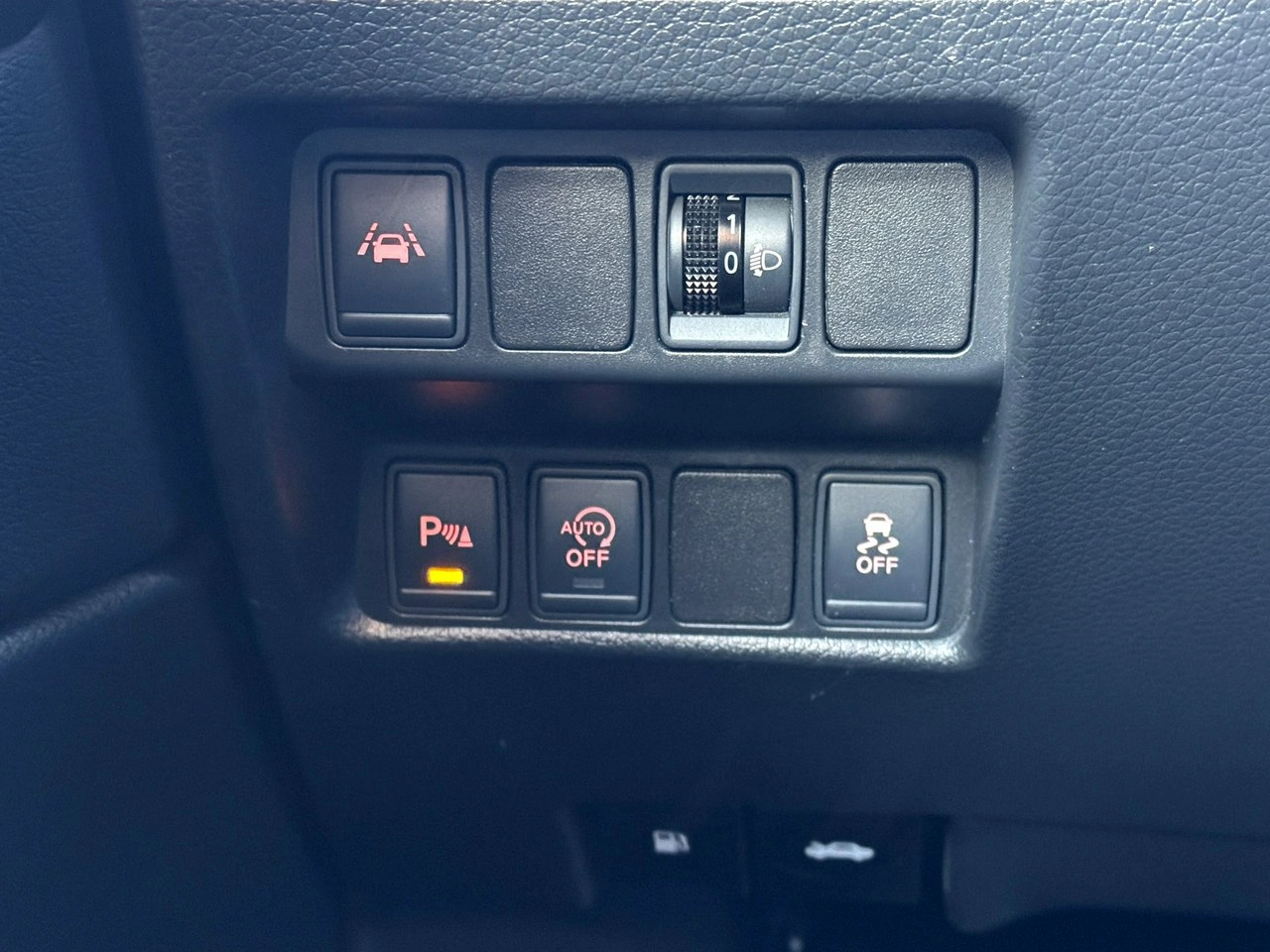 Nissan Qashqai - Zdjęcie 33