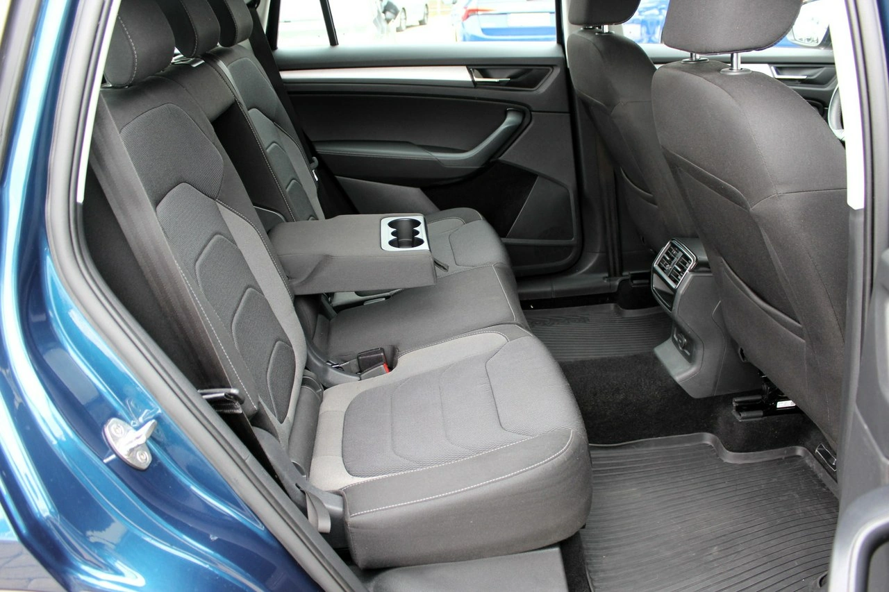 Skoda Kodiaq - Zdjęcie 10