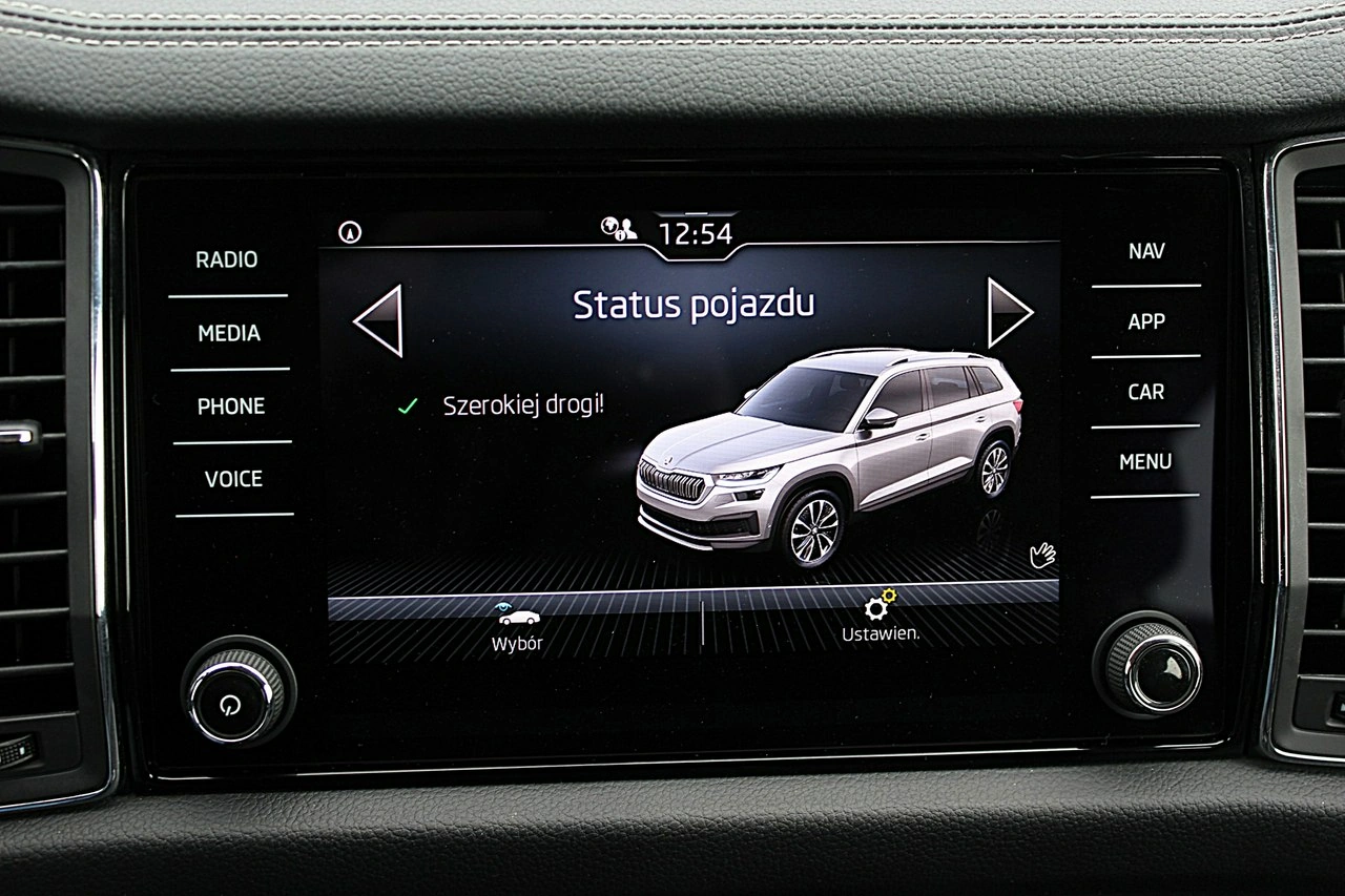 Skoda Kodiaq - Zdjęcie 22