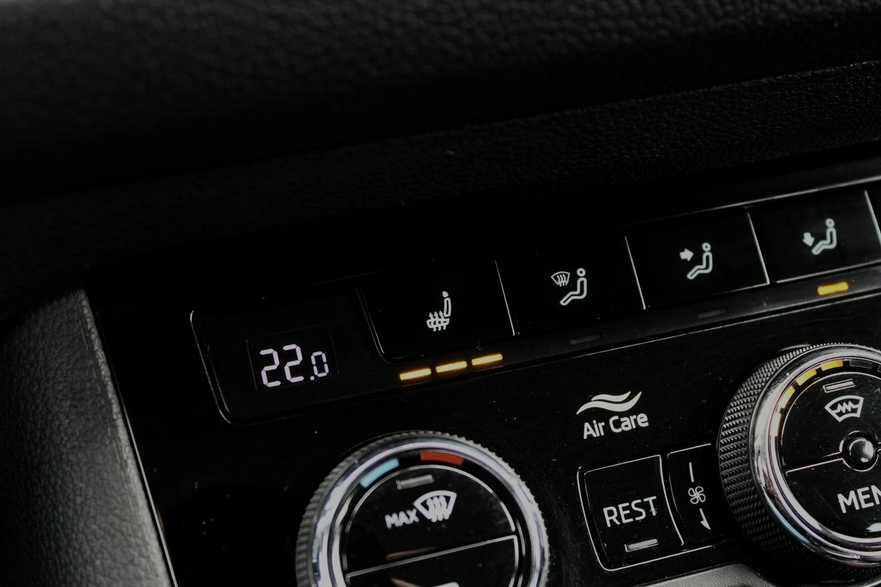 Skoda Kodiaq - Zdjęcie 28