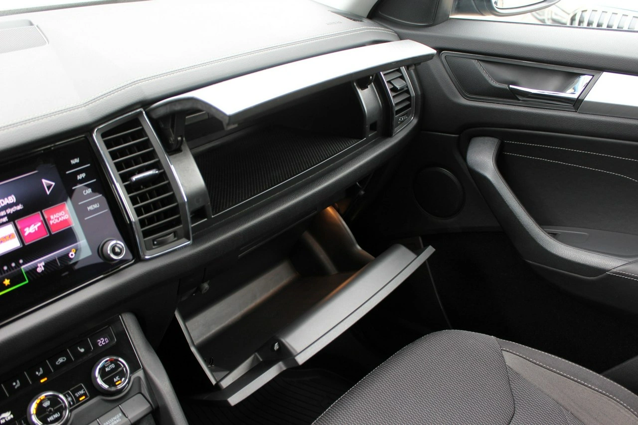 Skoda Kodiaq - Zdjęcie 30