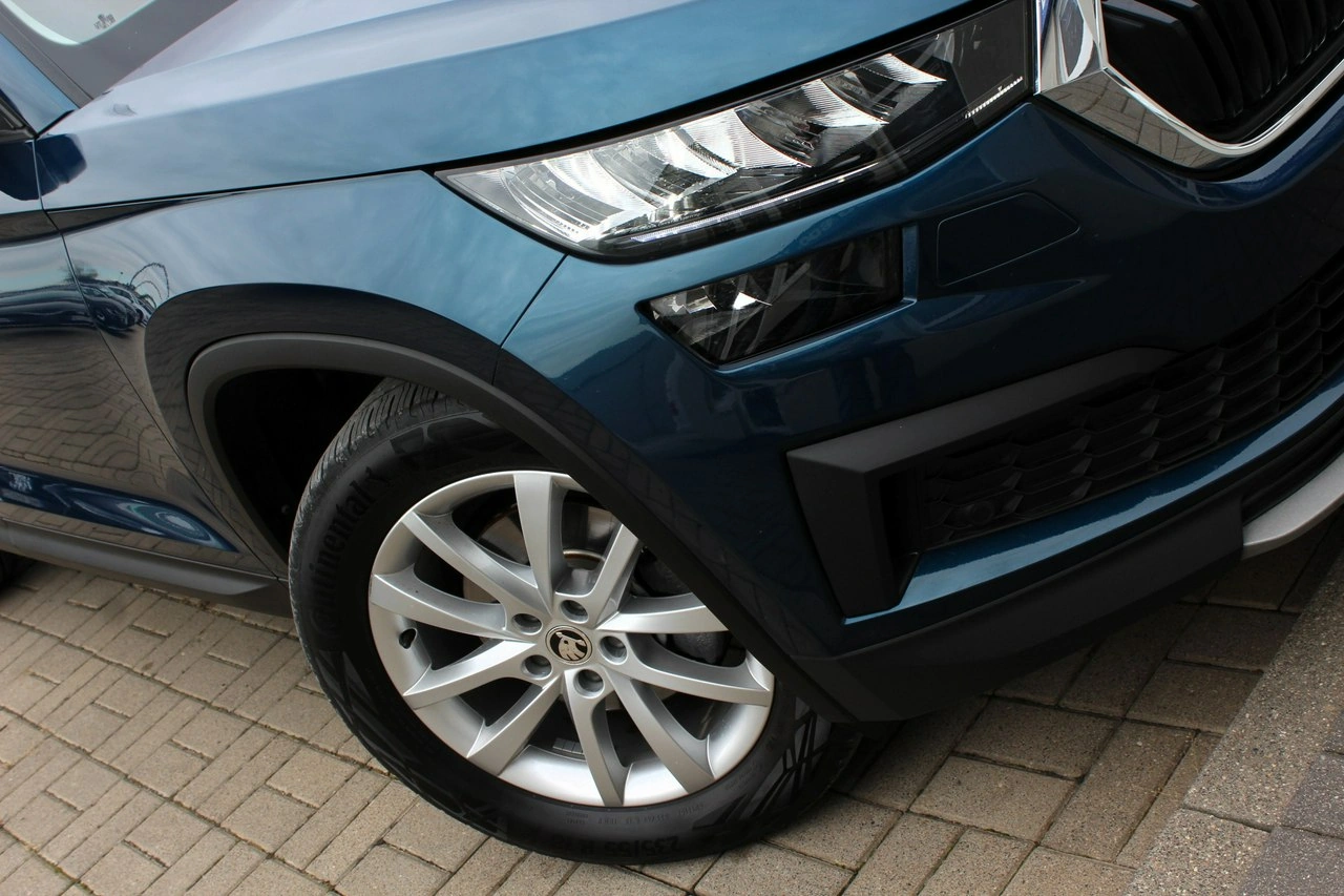 Skoda Kodiaq - Zdjęcie 34
