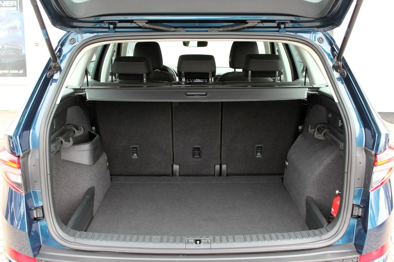 Skoda Kodiaq - Zdjęcie 5