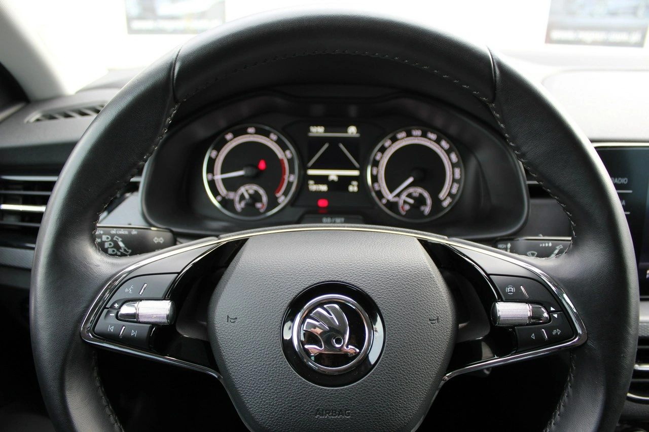 Skoda Scala - Zdjęcie 13