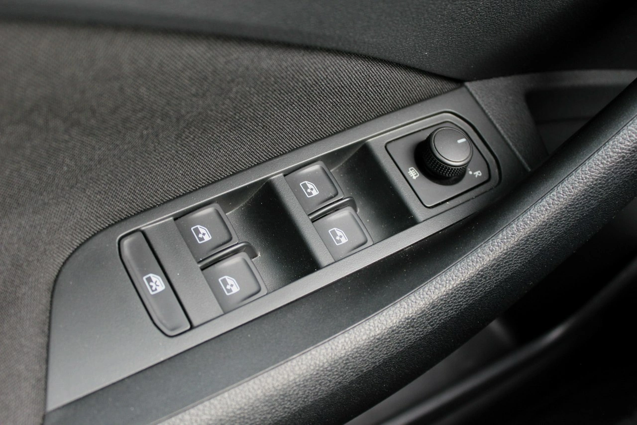 Skoda Scala - Zdjęcie 14