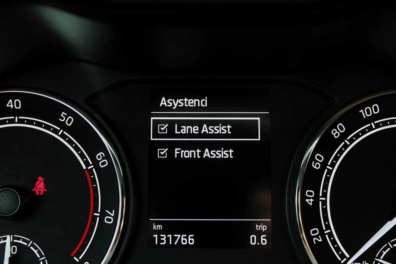 Skoda Scala - Zdjęcie 17