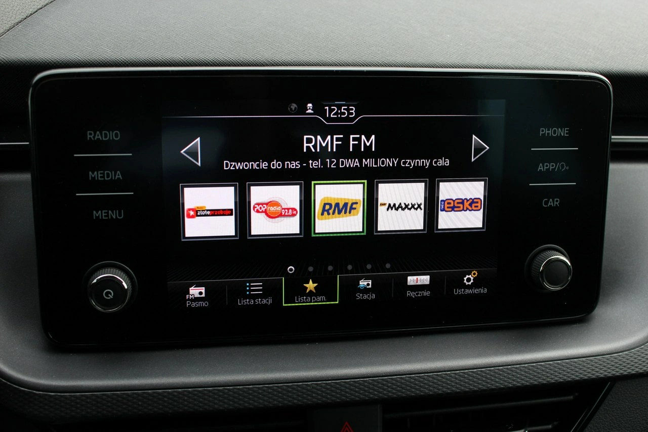 Skoda Scala - Zdjęcie 19