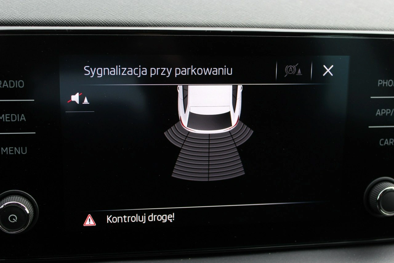 Skoda Scala - Zdjęcie 20