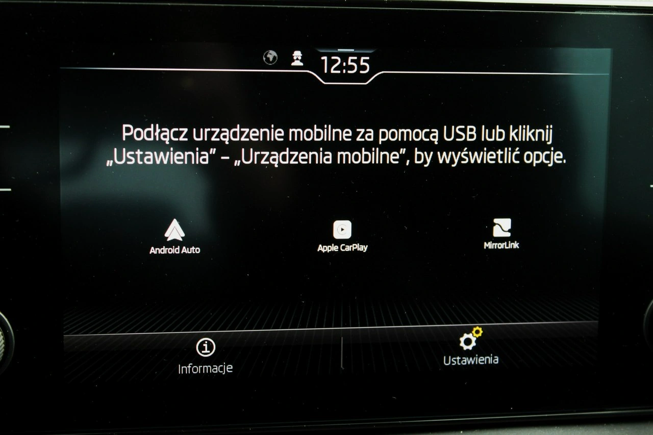 Skoda Scala - Zdjęcie 22