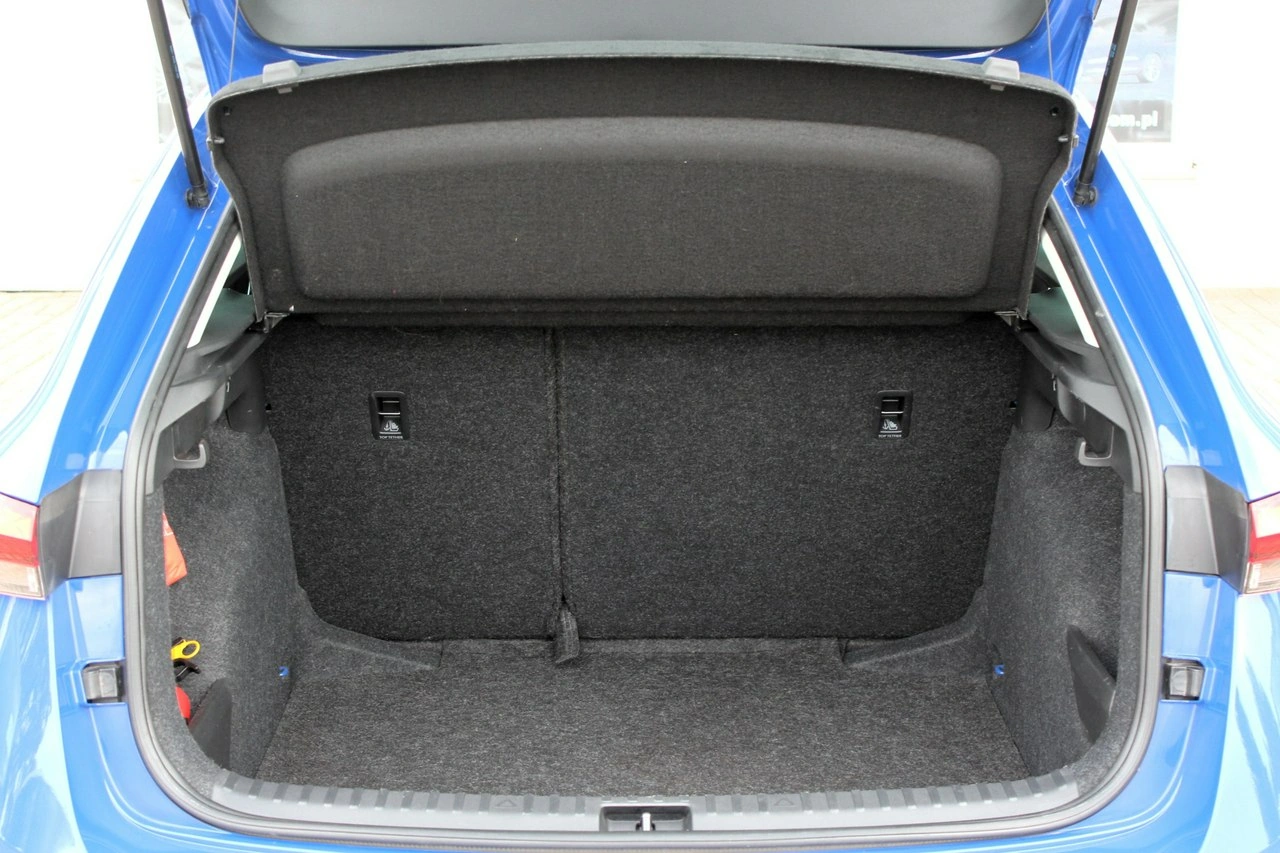 Skoda Scala - Zdjęcie 7