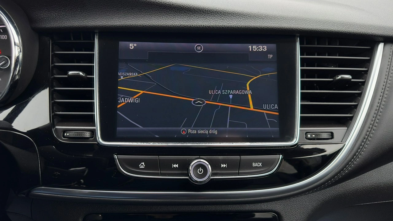 Opel Mokka - Zdjęcie 19