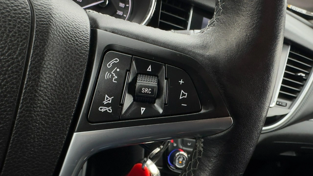 Opel Mokka - Zdjęcie 23