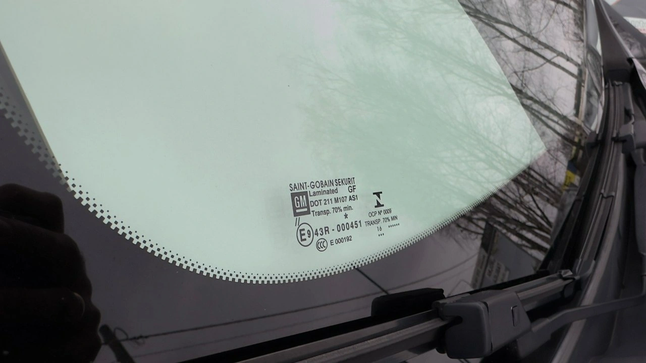 Opel Mokka - Zdjęcie 31