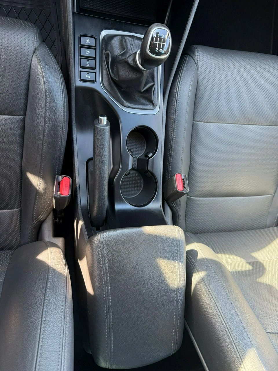 Hyundai Tucson - Zdjęcie 19